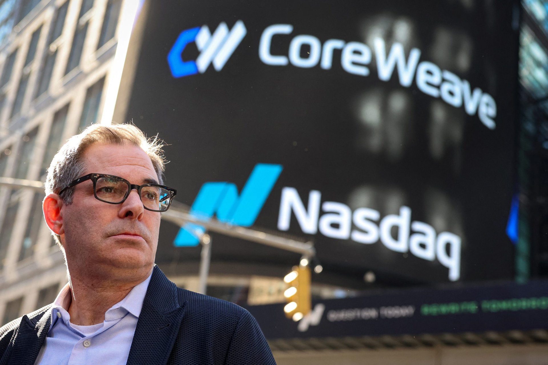 coreweave est un fournisseur de solutions informatiques puissantes, spécialisé dans le calcul haute performance et le cloud gpu. découvrez comment coreweave transforme l'industrie avec des infrastructures flexibles et des services adaptés aux besoins des entreprises modernes.