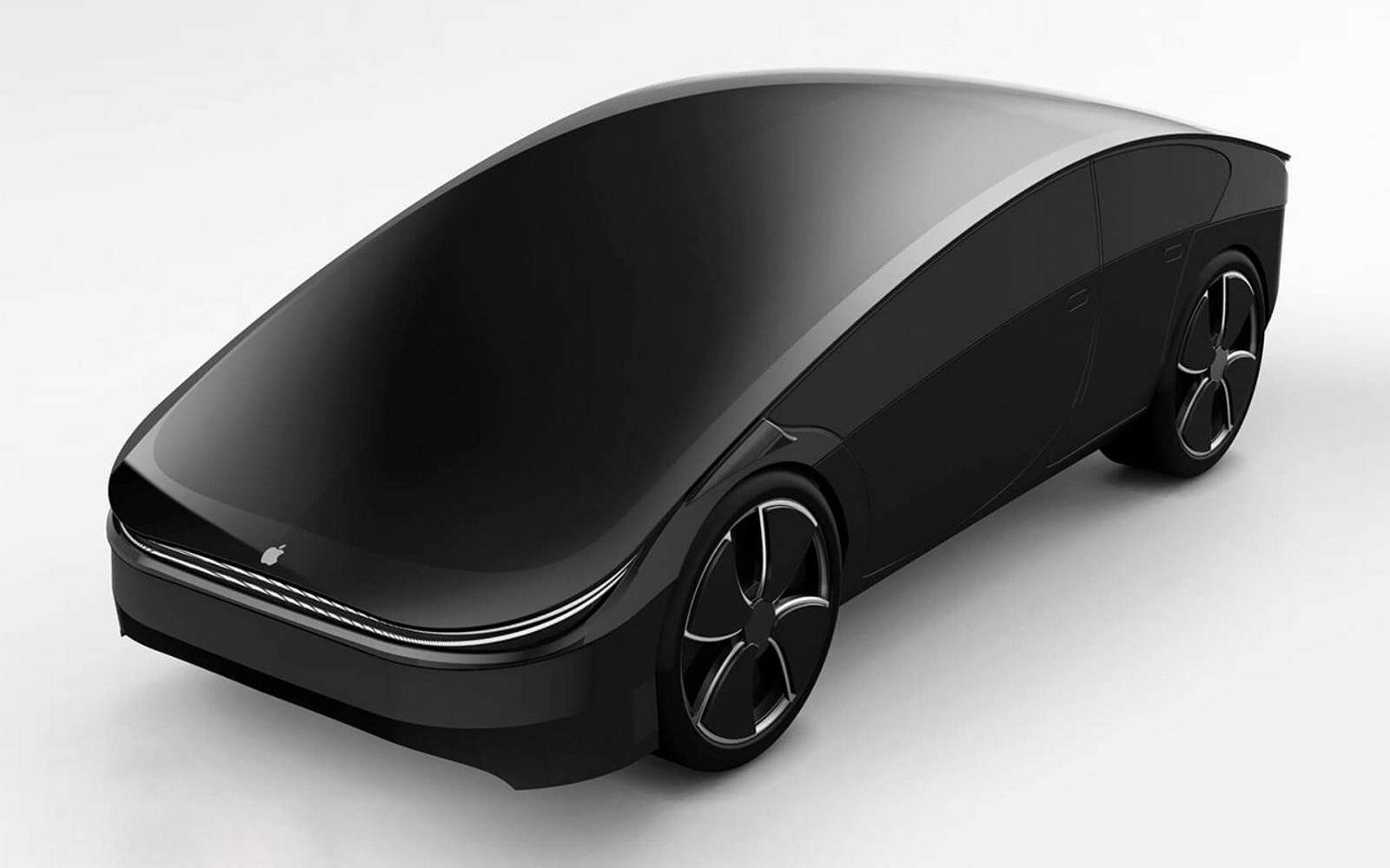 Pas de voiture Apple selon le PDG de Wolkswagen