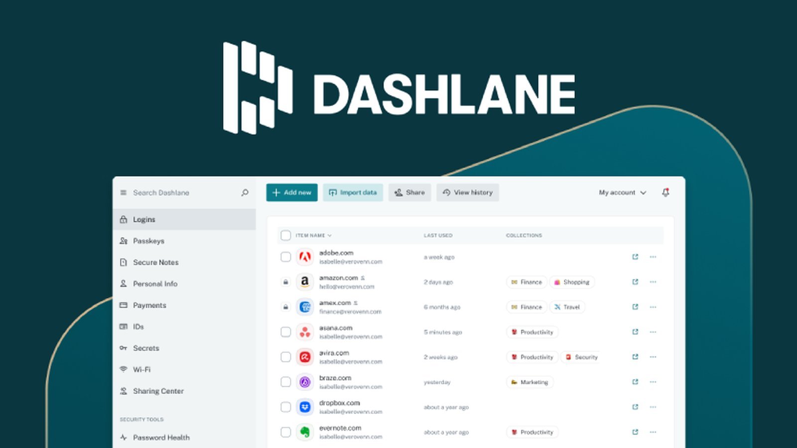 Dashlane se fait forcer : des coffres chiffrés volés lors d'une attaque