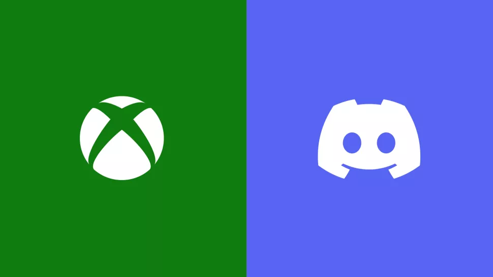 discord sur xbox