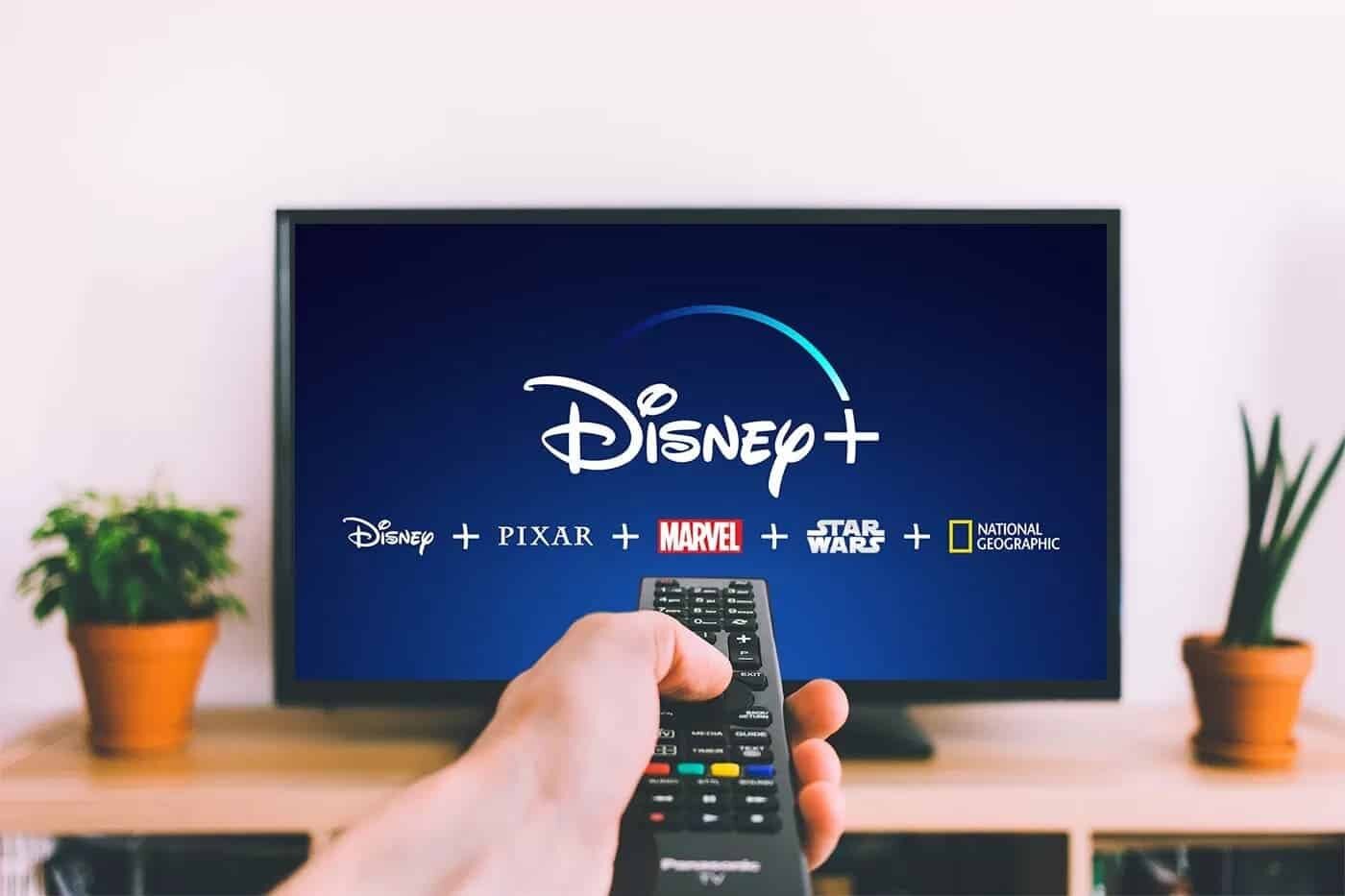 Disney+ : Vers une apparition de publicité sur la plateforme