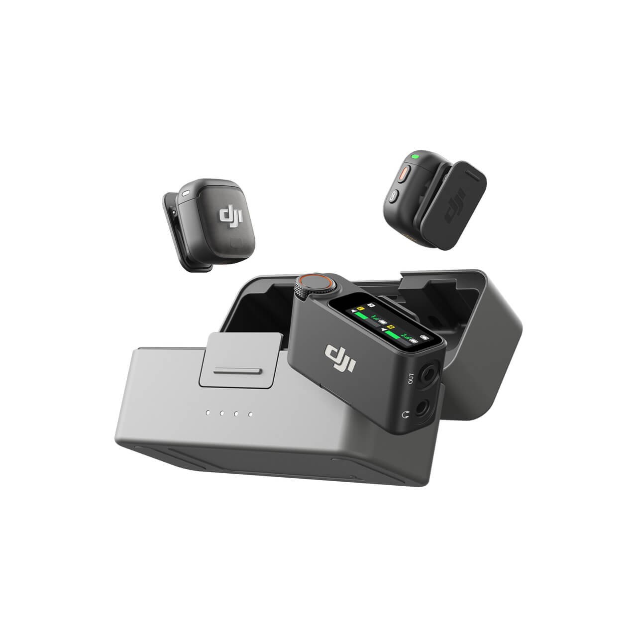 DJI Mic 3