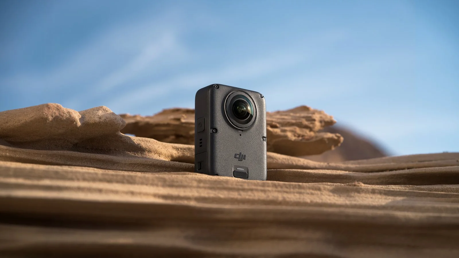 DJI Osmo 360 II arrive en France : vidéo 8K/60 ips à partir de 589 euros