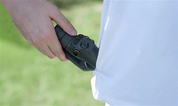 DJI Osmo Mobile 6