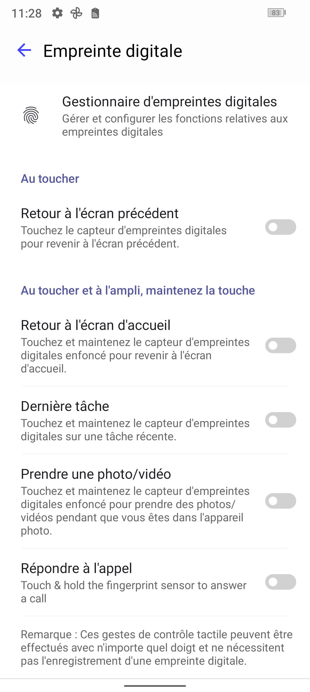 test du doogee s100