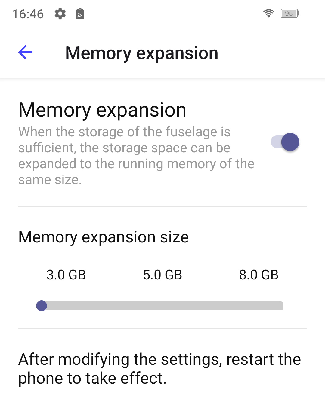 test du doogee s100