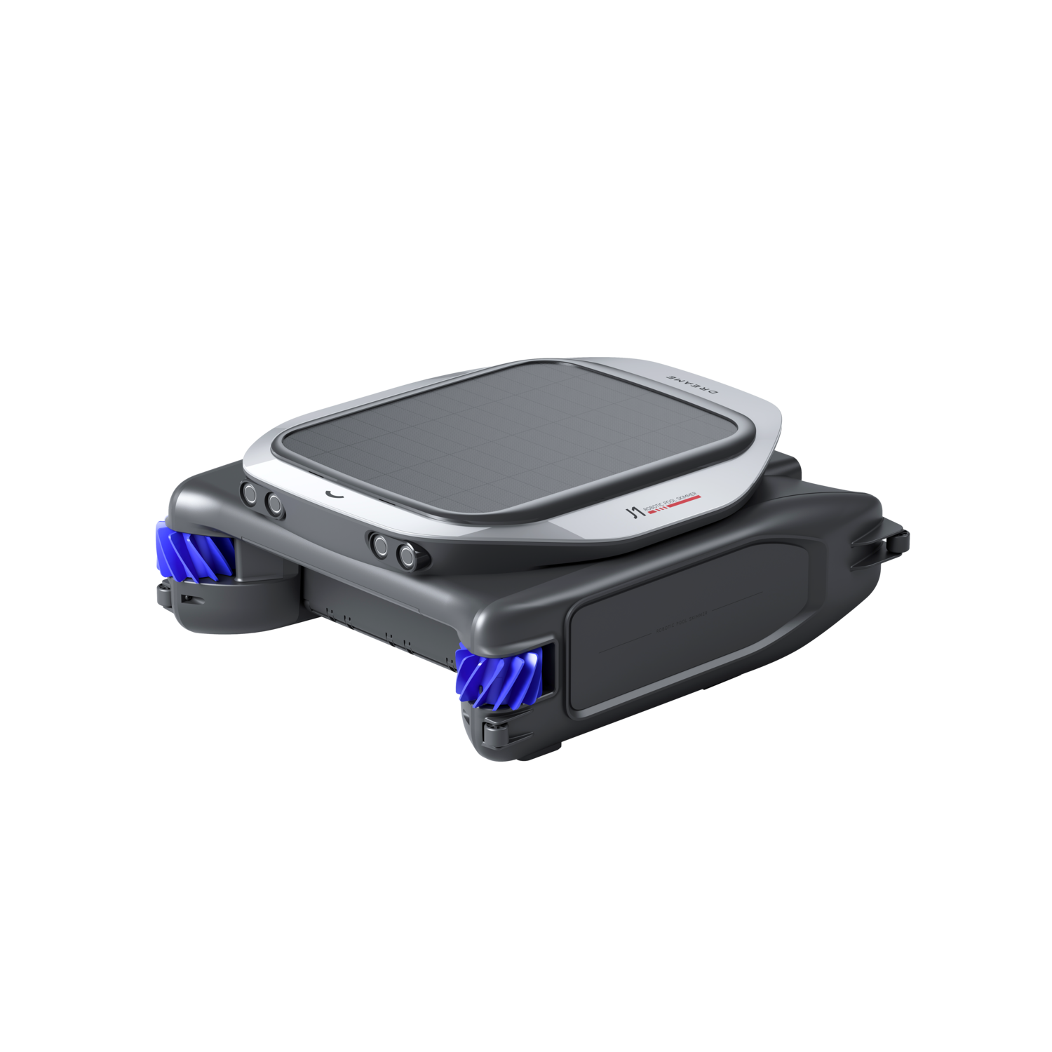 robot de piscine Dreame J1