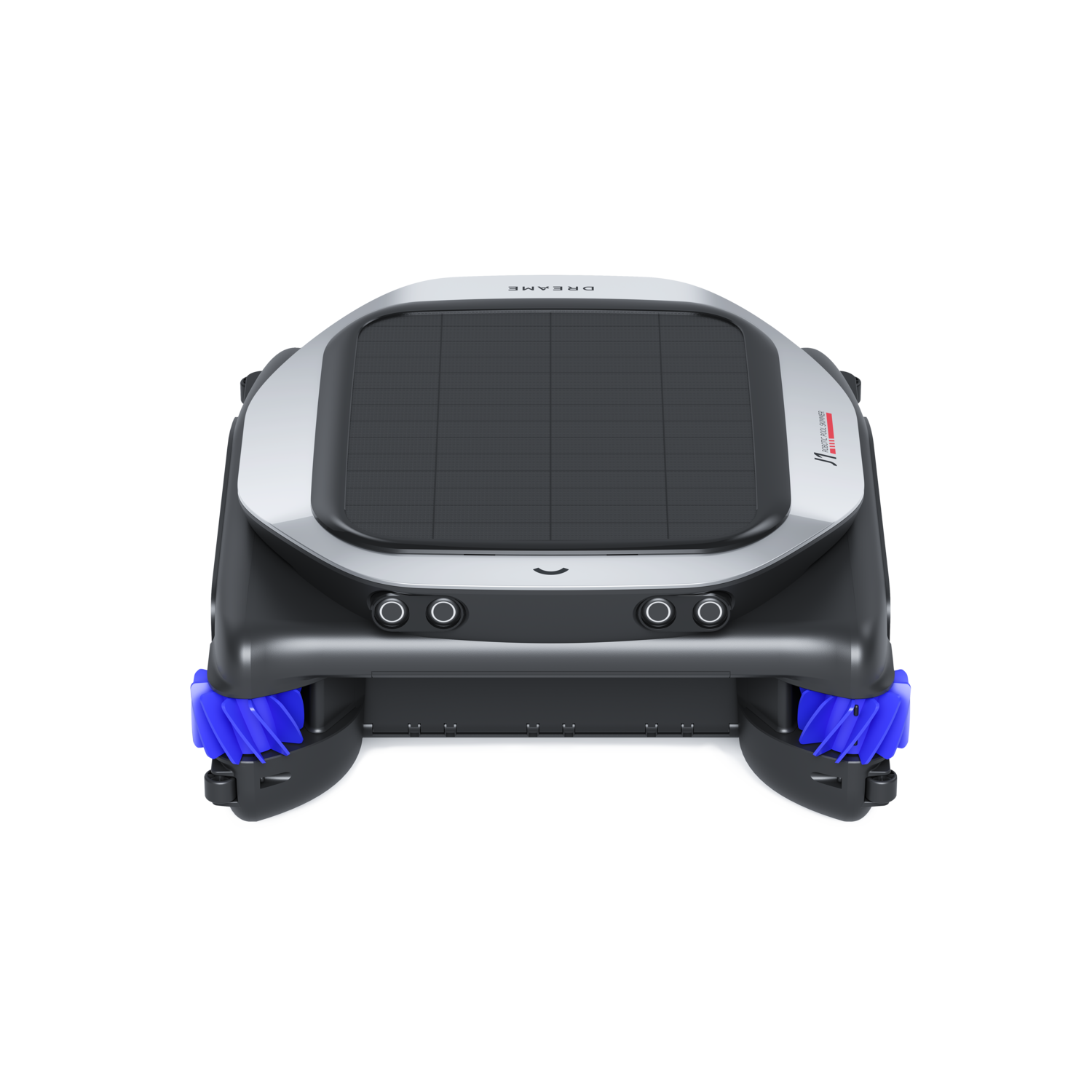 robot de piscine Dreame J1