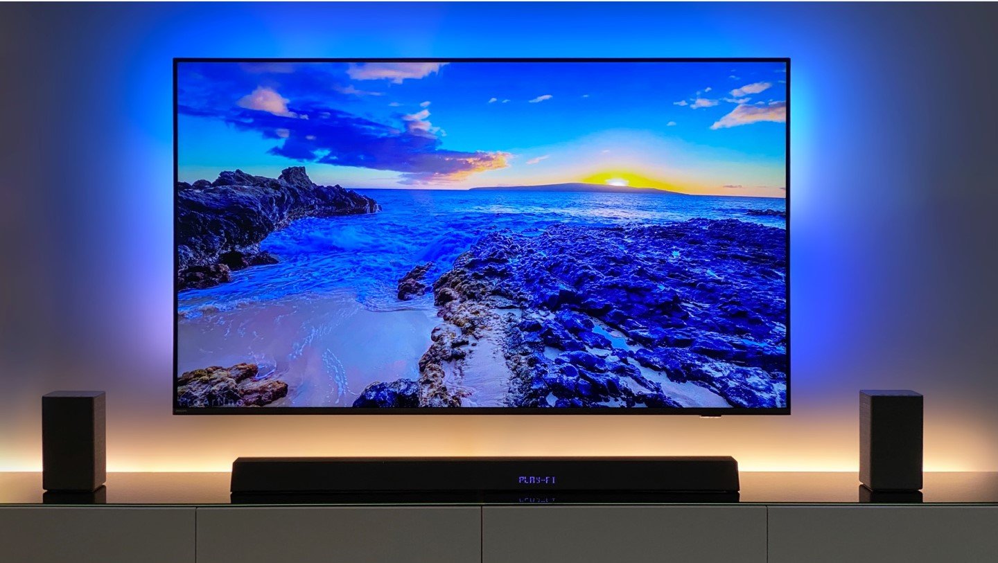 DTS Play-Fi : Une gamme de produits compatibles à offrir pour Noël
