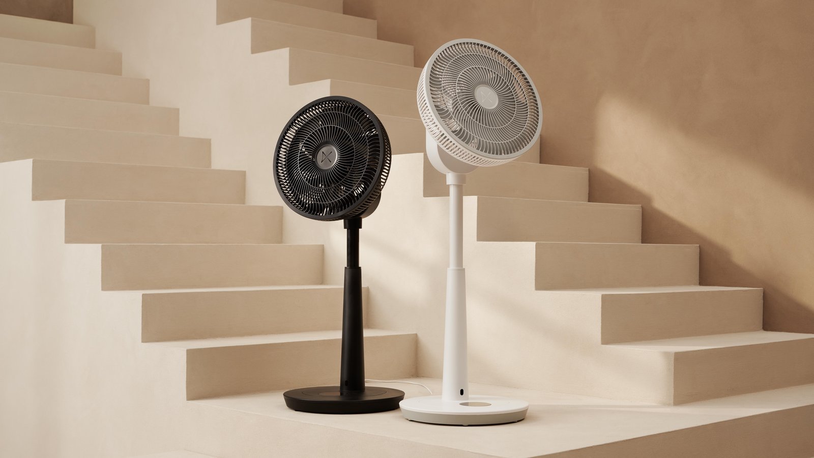 Duux Whisper3 : le ventilateur silencieux passe à 26 vitesses