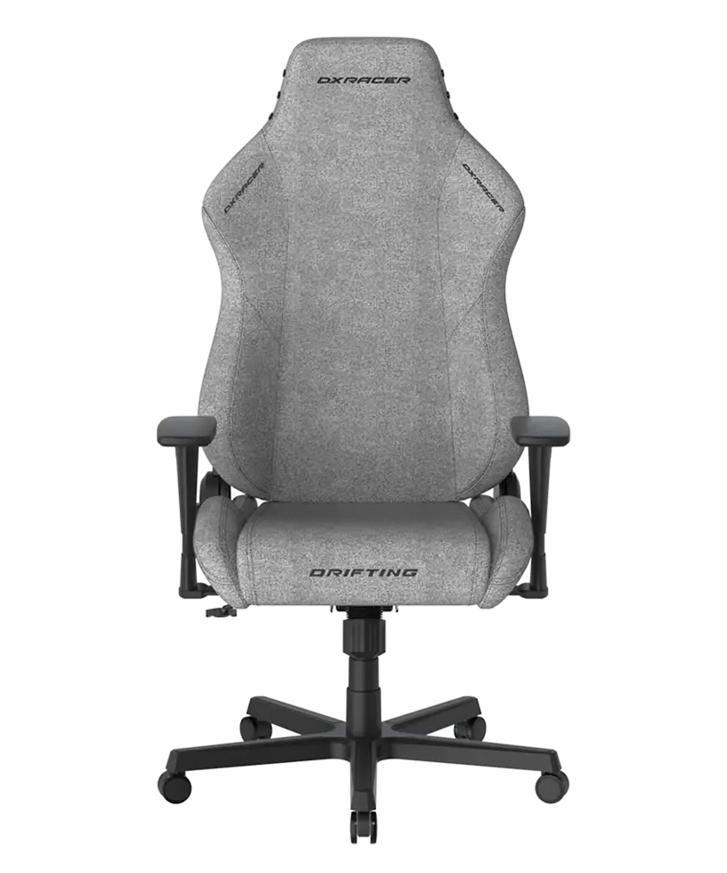 DXRacer Drifting