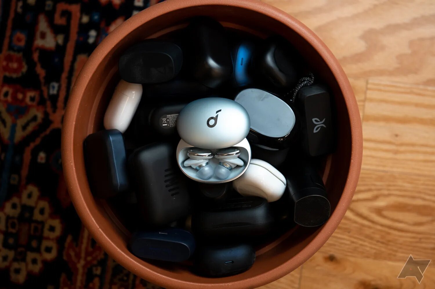 Bluetooth : Diffuser de l'audio sur un nombre illimité d'enceintes et de casques simultanément