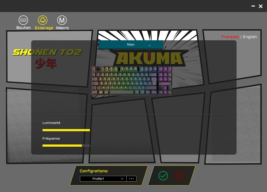 Akuma Shonen T02