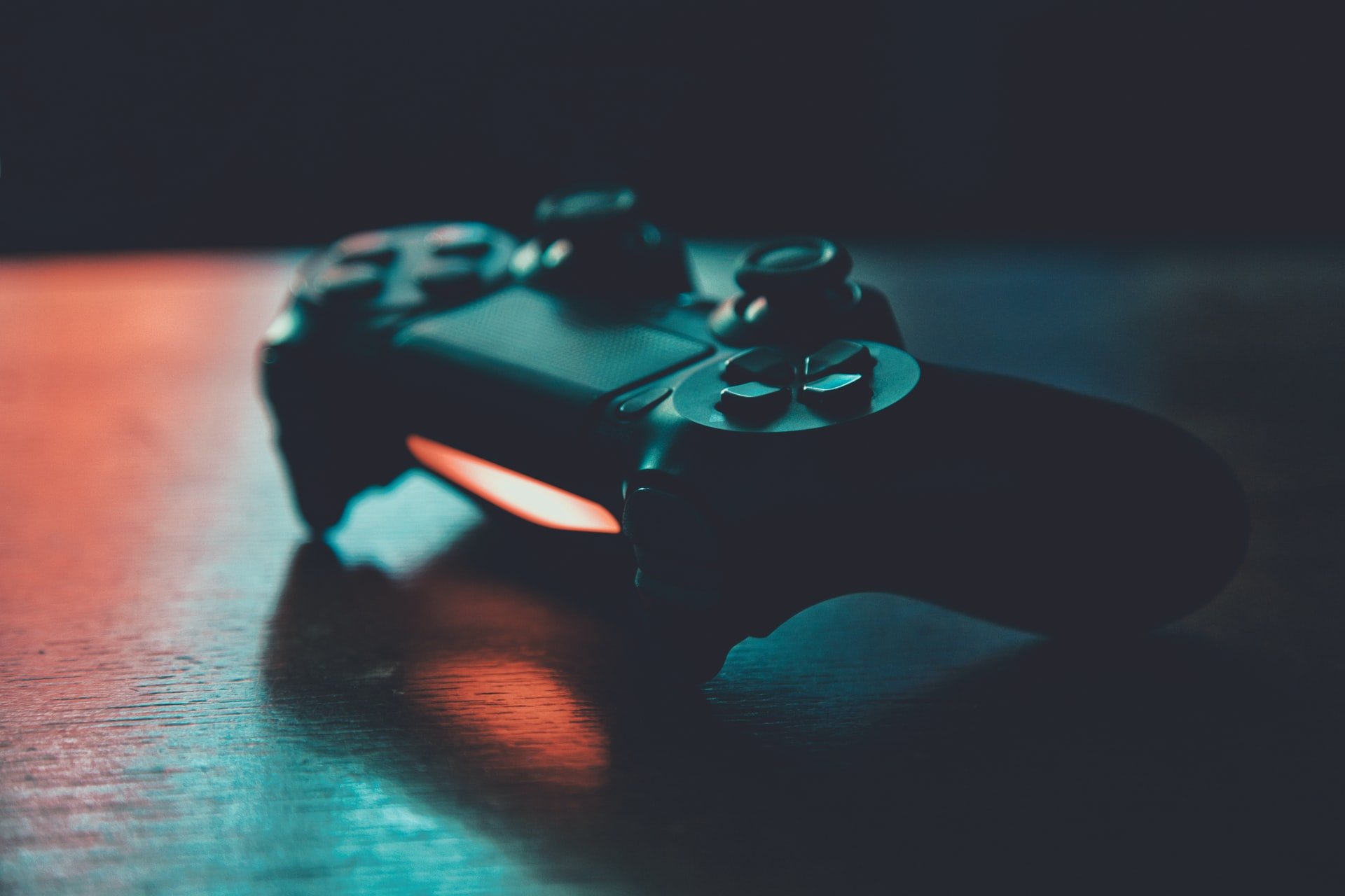 jeux vidéo gaming