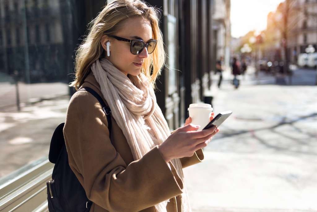 Pourquoi opter pour des écouteurs sans fil Bluetooth ?