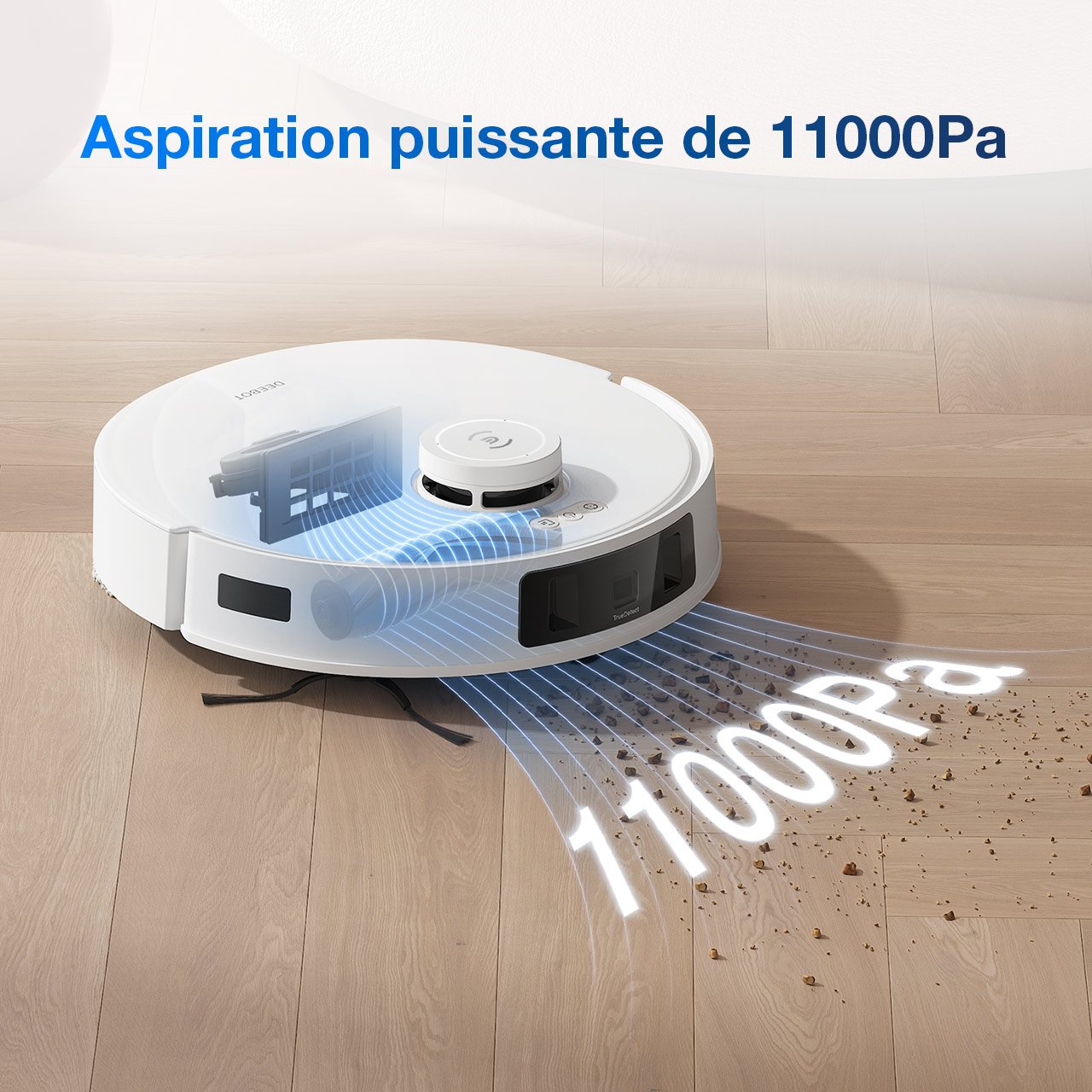 ecovacs deebot t30pro omni 1