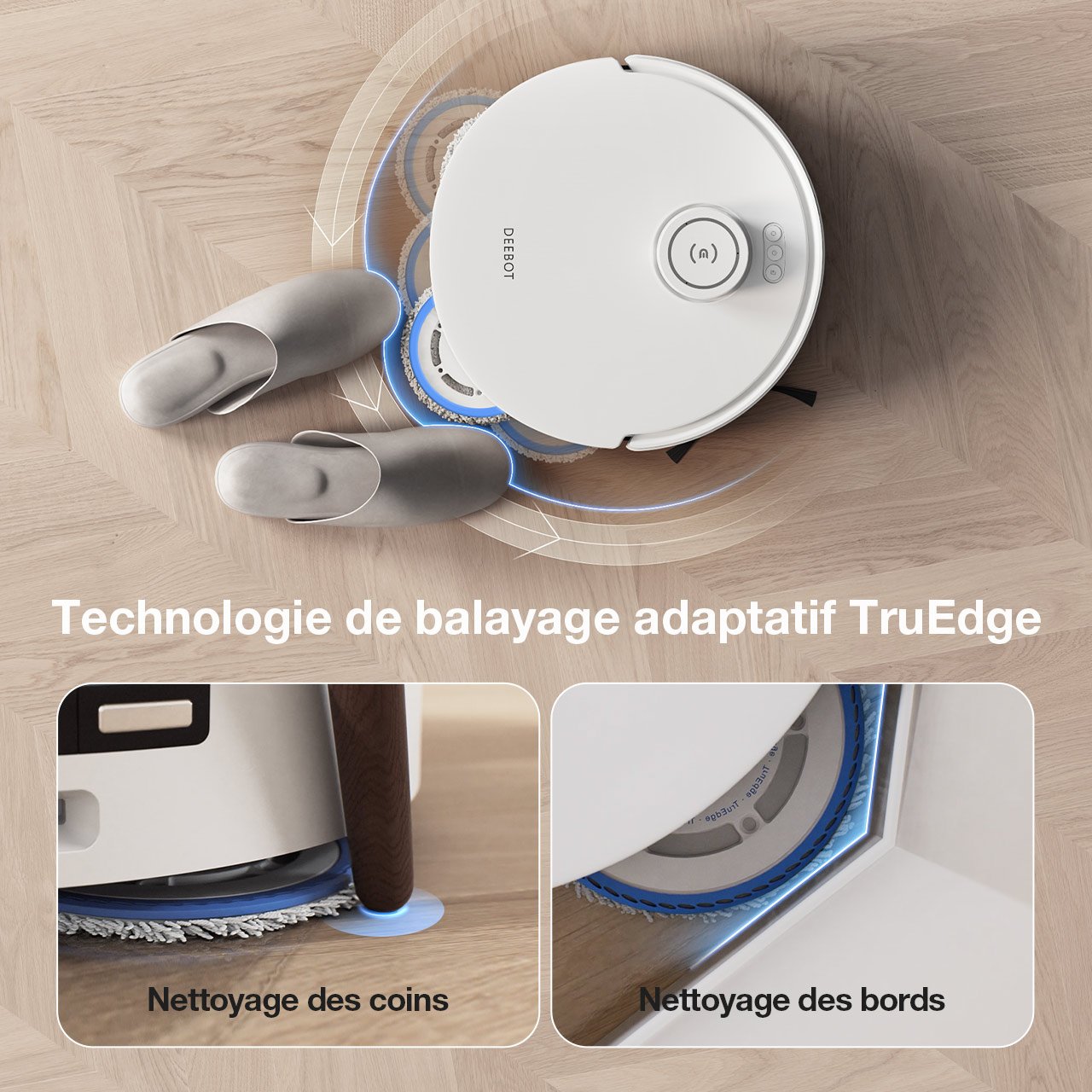 ecovacs deebot t30pro omni 3