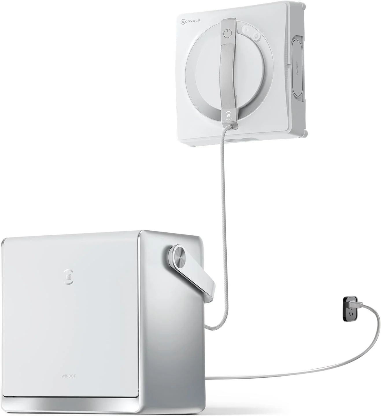 Ecovacs Winbot W2 Omni