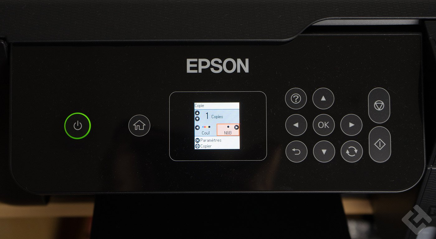 epson ecotank et-2720