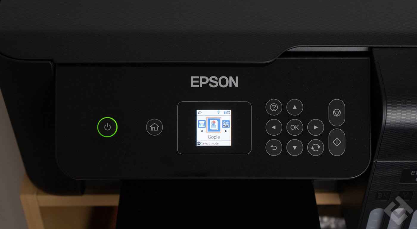 epson ecotank et-2720