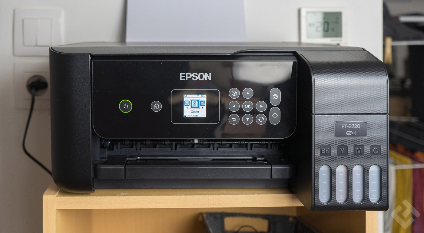 epson ecotank et-2720