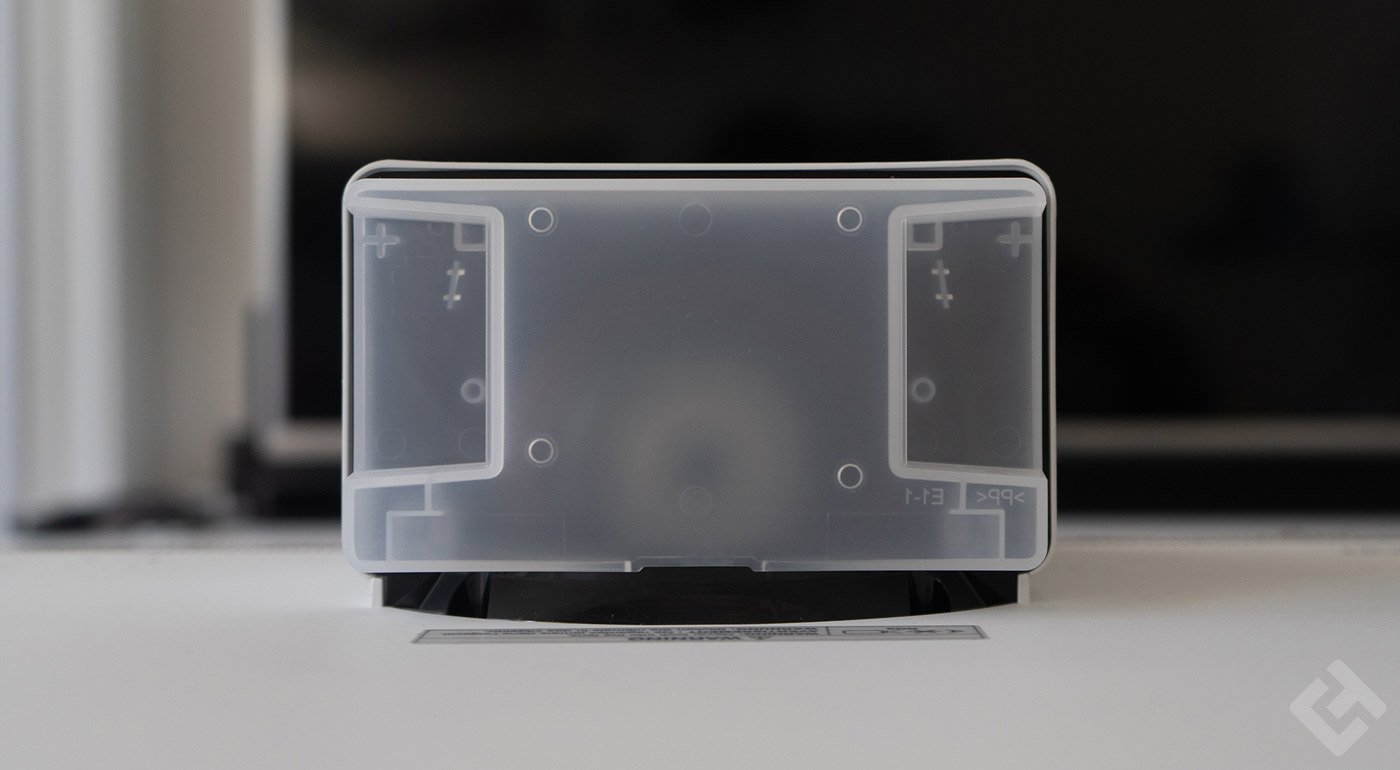 epson eh ls500 w test