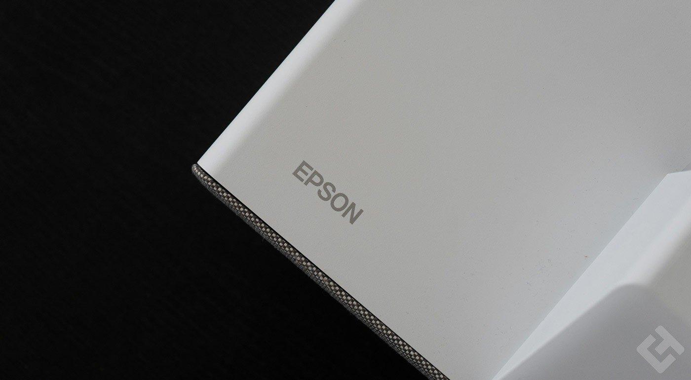 test epson eh ls500 w