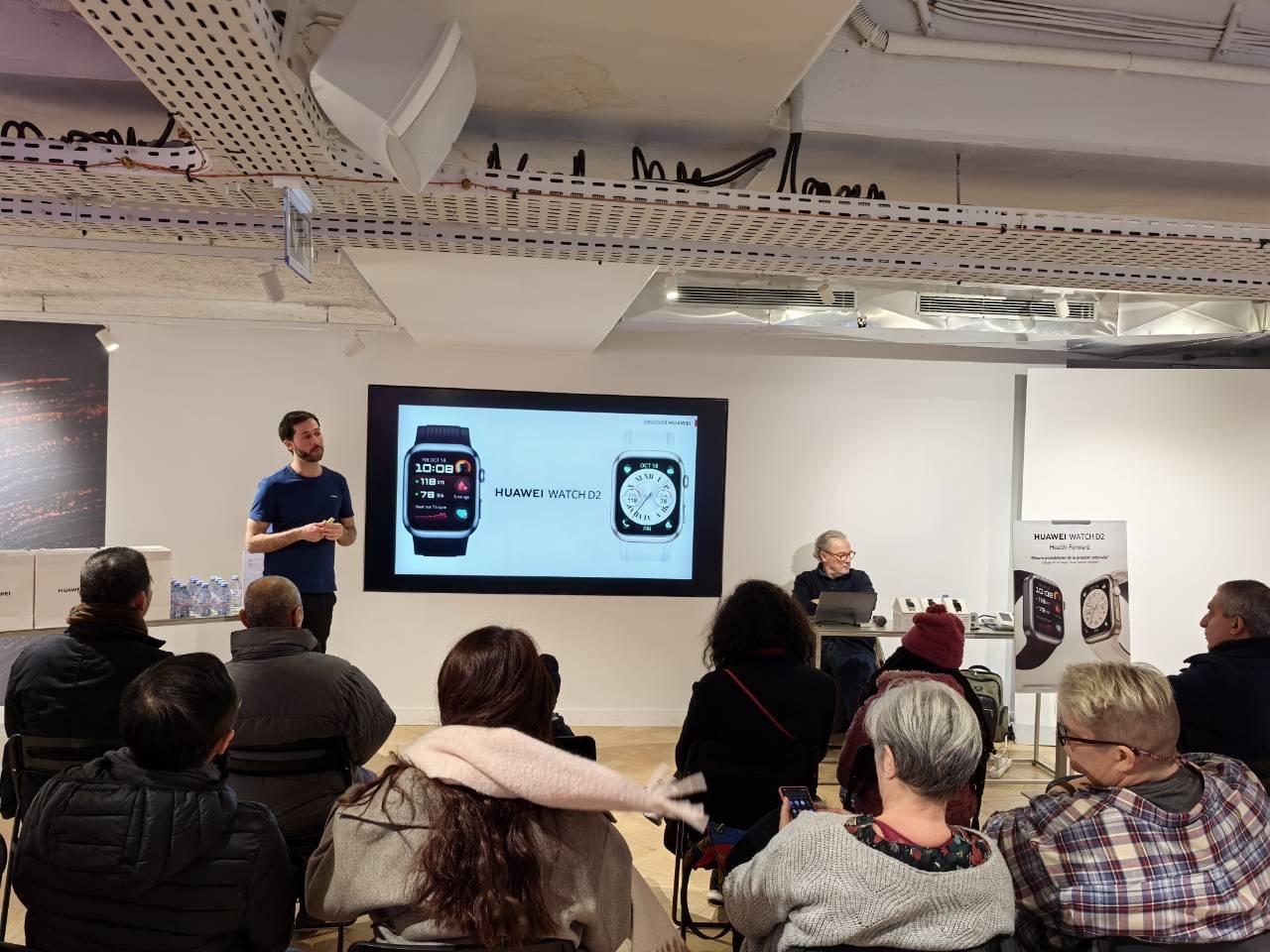 evenement huawei watch d2 (2)