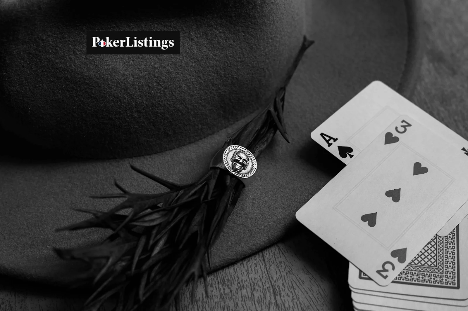 Mains de poker Omaha : Sous-estimer les tirages adverses