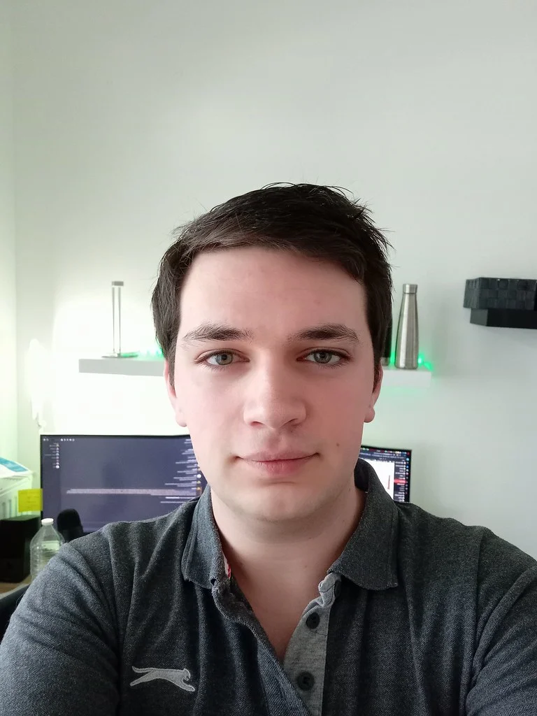 Xiaomi Redmi Note 9
