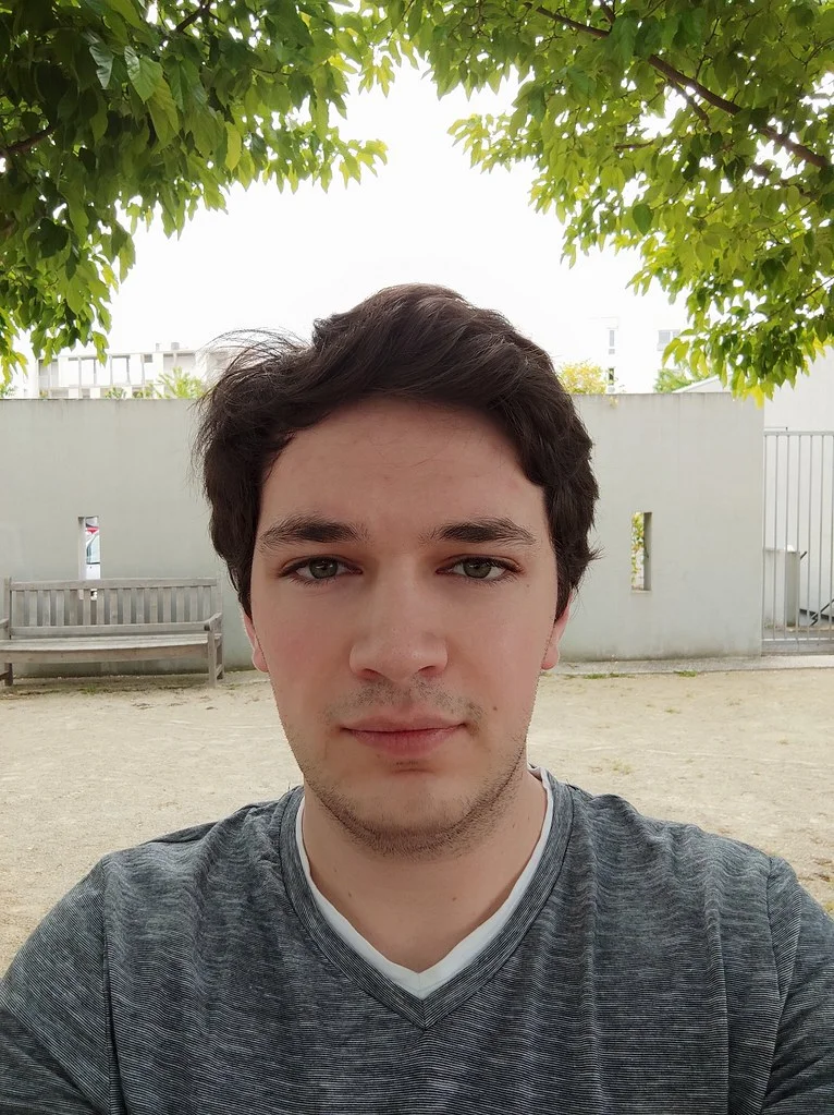 Xiaomi Mi 10