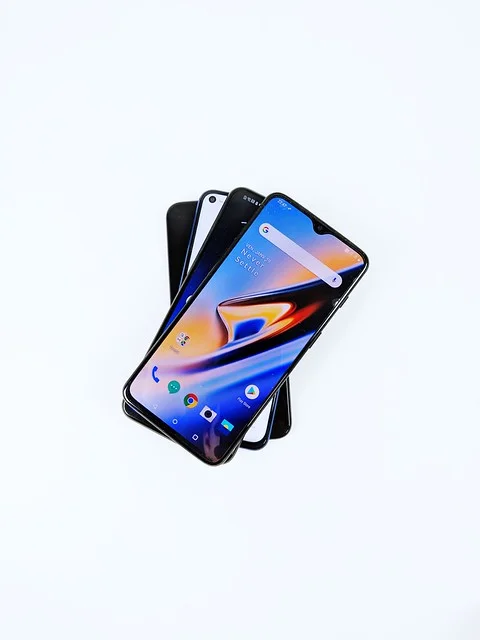 OnePlus 6T