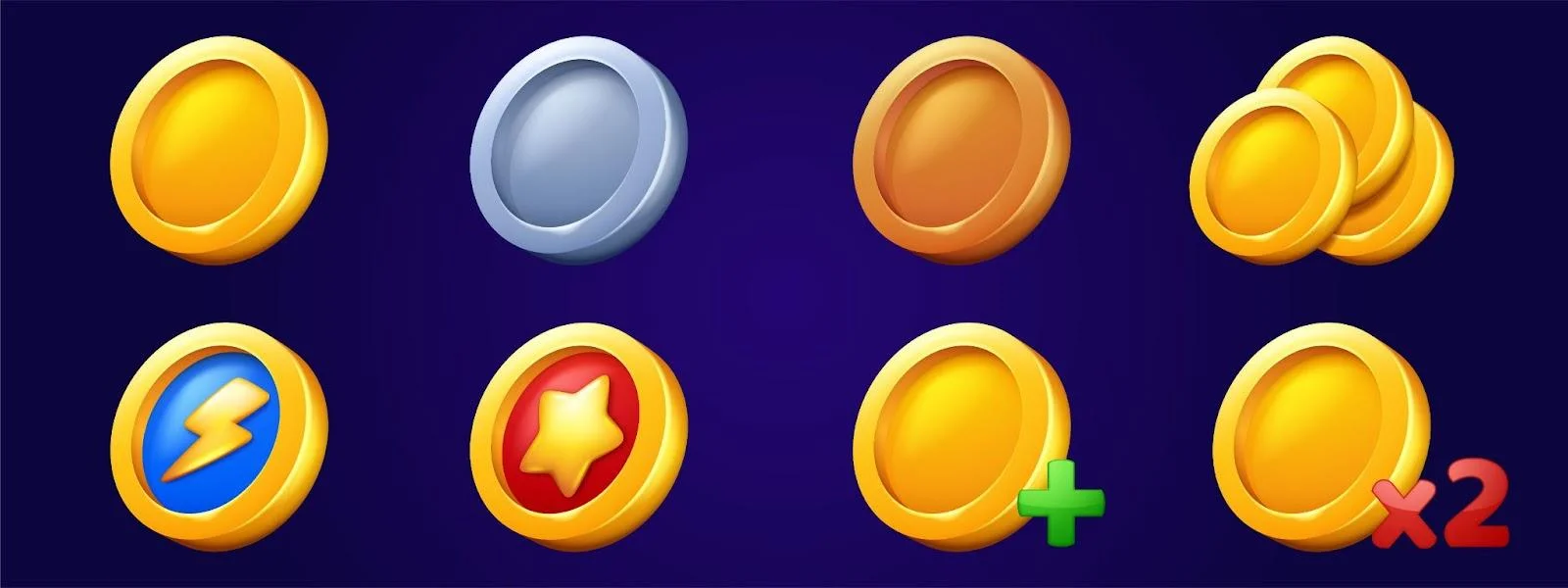 Comment la monnaie virtuelle transforme les jeux d'argent en ligne