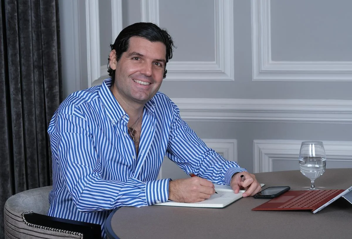Dans les coulisses de la stratégie d'investissement d'Alejandro Betancourt López que les fonds souverains copient désormais