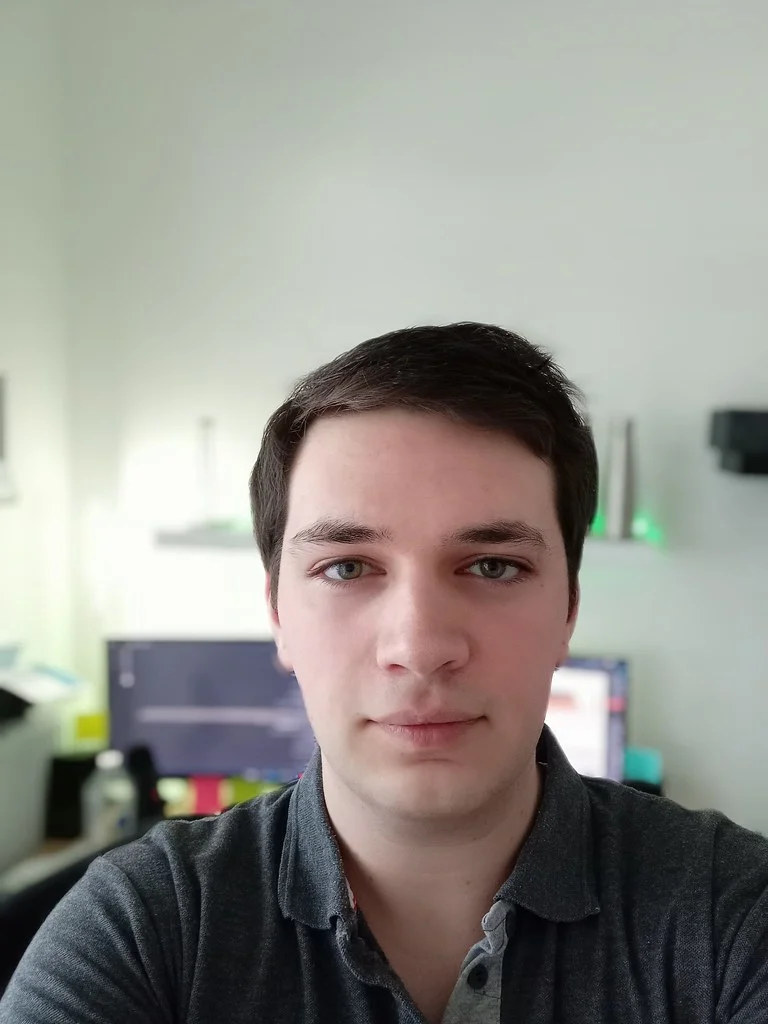 Xiaomi Redmi Note 9