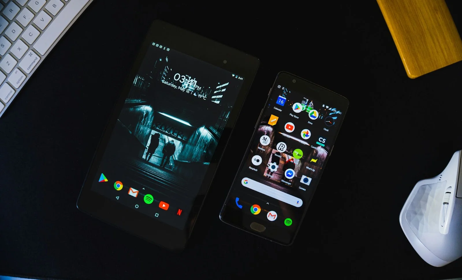 Comment la 5G transforme la connectivité des smartphones en 2025