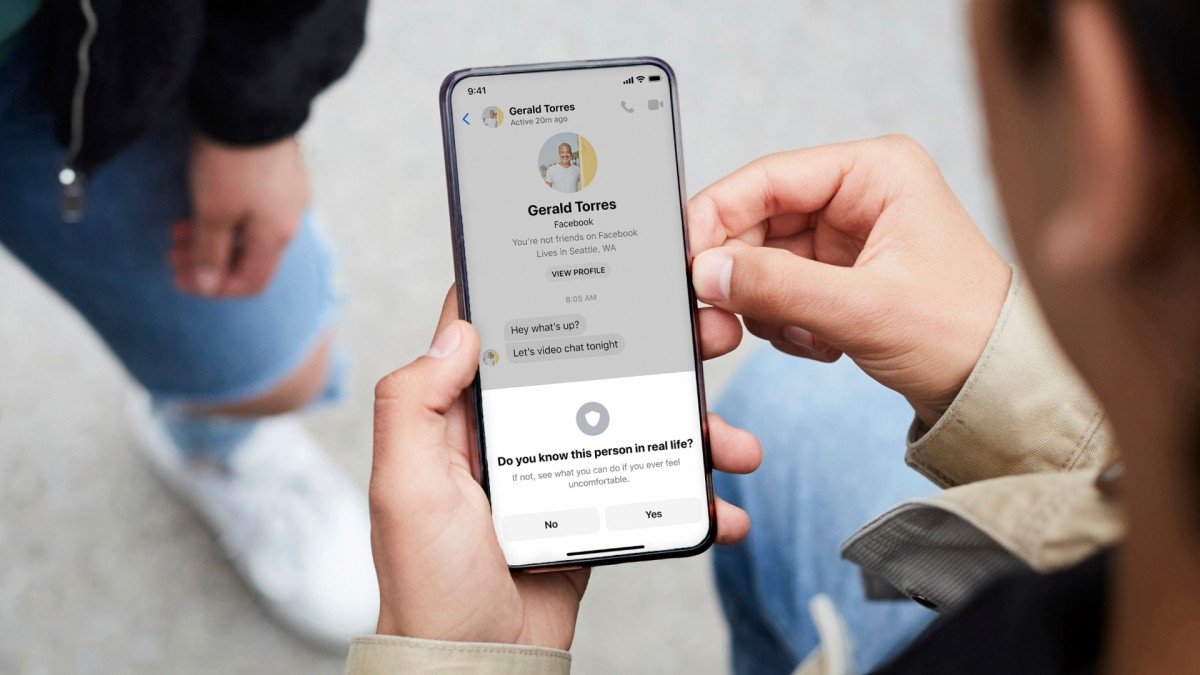 Facebook nouvelles fonctionnalités pour protéger la vie privée de vos adolescents