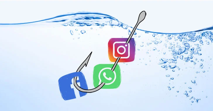 Meta poursuit les pirates qui avaient hacké Facebook, Instagram et WhatsApp