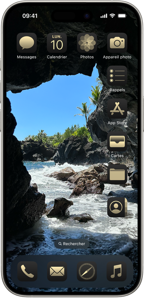 découvrez les meilleures fermes d'iphone, où innovation et efficacité se rencontrent pour optimiser la production de vos appareils. explorez les dernières technologies et méthodes de fabrication au cœur des fermes dédiées à l'iphone.