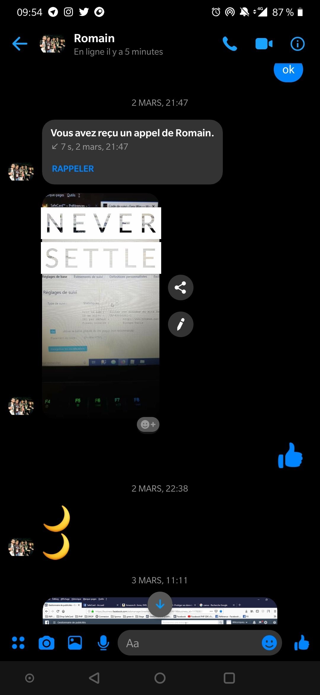 fonctions_cachees_messenger_mode_nuit