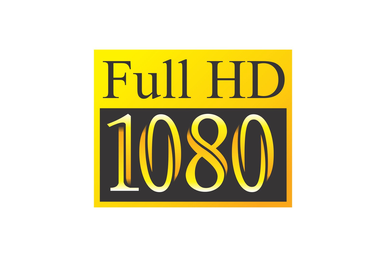 Full HD : Tout savoir sur cette résolution que l'on utilise tous