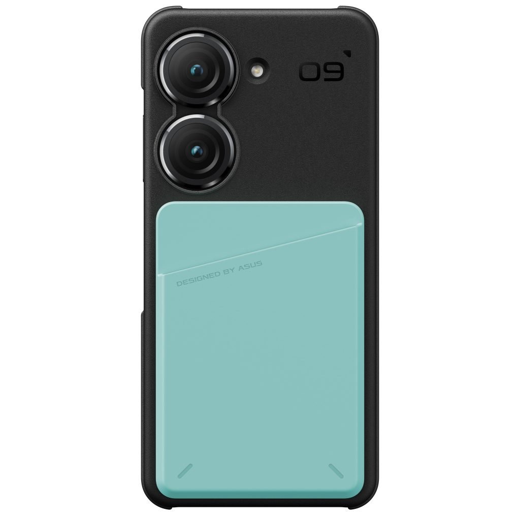 Zenfone connex