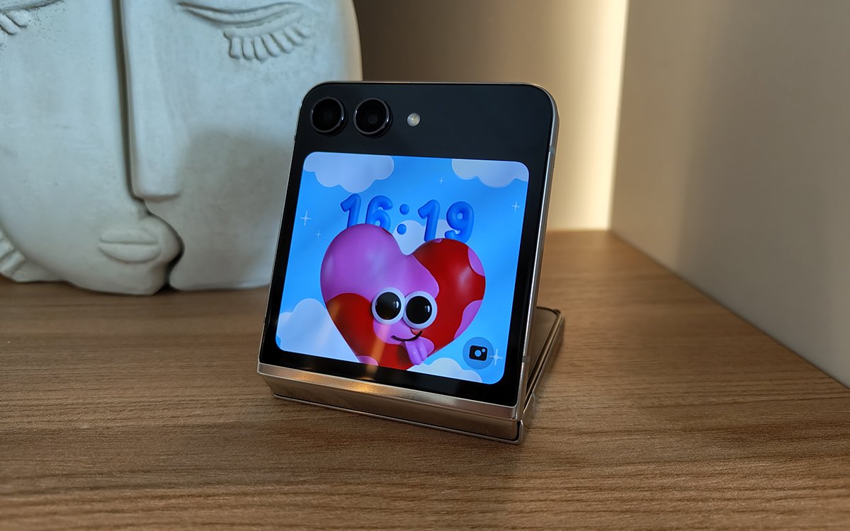 galaxy z flip 6