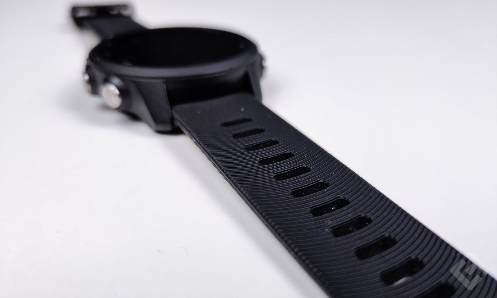 Garmin forerunner 245 test
