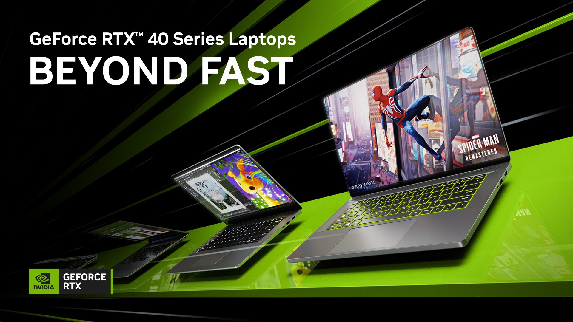 Grosse mise à jour du pilote graphique chez Nvidia, voici ce qui change !