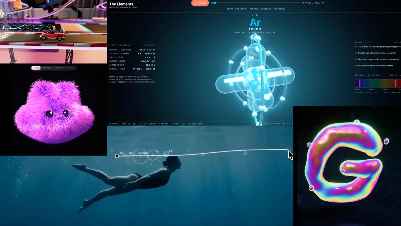 Gemini 4 Argon : ce que Google annonce, des cas d'usage à l'accès (visuel 1)