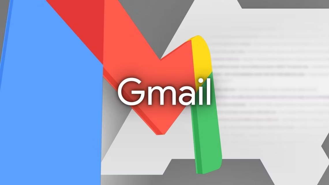 logo gmail