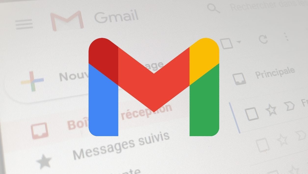 logo gmail