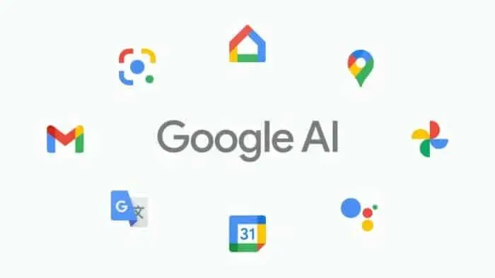 google ia sge