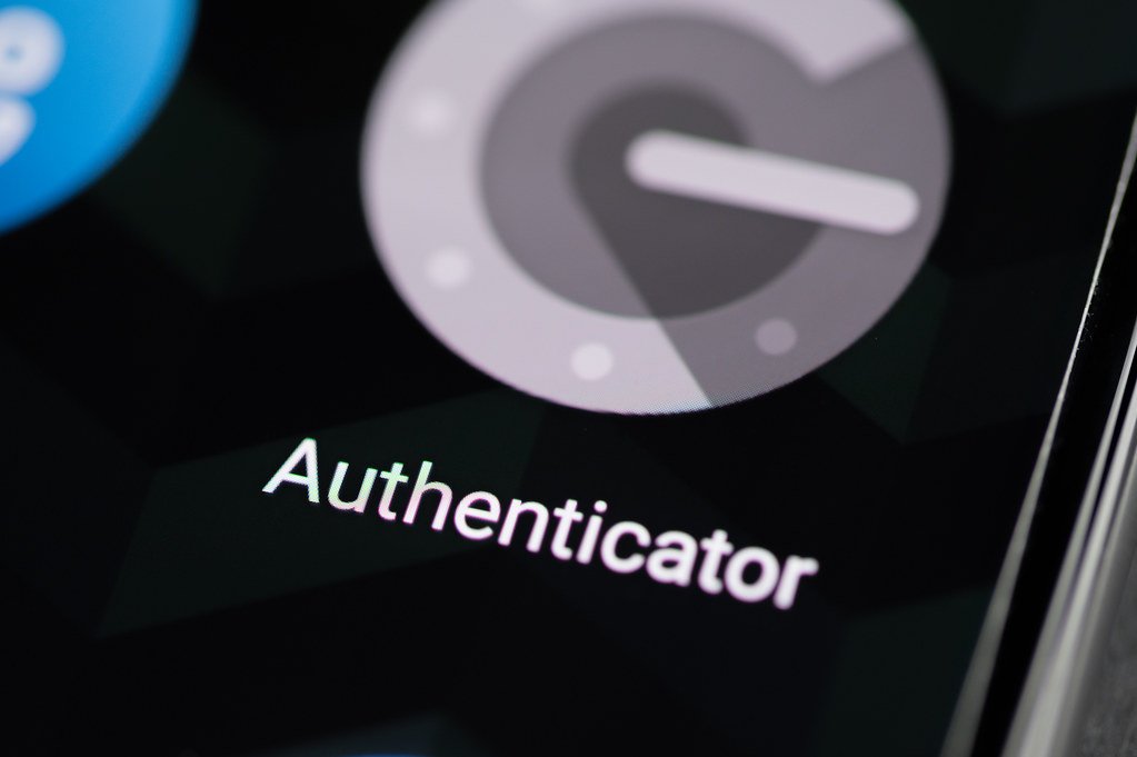 Google Authenticator retire la seule nouvelle fonctionnalité qu'il avait depuis des années